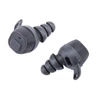 Earmor® - M20 Electronic Earplug - Aktív Füldugó (Black)