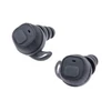 Earmor® - M20 Electronic Earplug - Aktív Füldugó (Black)