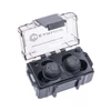 Earmor® - M20 Electronic Earplug - Aktív Füldugó (Black)