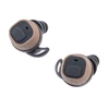 Earmor® - M20 Electronic Earplug - Aktív Füldugó (Coyote)