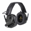 Kép 1/5 - Earmor® - Hearing Protector M31 Tactical MOD3 - Aktív Hallásvédő (Black)