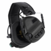 Kép 2/5 - Earmor® - Hearing Protector M31 Tactical MOD3 - Aktív Hallásvédő (Black)