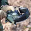 Kép 4/4 - Earmor® - Hearing Protector M31 Tactical MOD3 - Aktív Hallásvédő (Coyote)