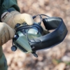 Kép 5/5 - Earmor® - Hearing Protector M31 Tactical MOD3 - Aktív Hallásvédő (Foliage Green)
