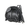 Kép 5/9 - Earmor® - M32 ELECTRONIC COMMUNICATION HEARING PROTECTOR - Aktív Hallásvédő Mikrofonnal (Black)