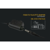 Kép 6/9 - Earmor® - M32 ELECTRONIC COMMUNICATION HEARING PROTECTOR - Aktív Hallásvédő Mikrofonnal (Black)