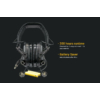 Kép 7/9 - Earmor® - M32 ELECTRONIC COMMUNICATION HEARING PROTECTOR - Aktív Hallásvédő Mikrofonnal (Black)