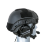 Kép 5/10 - Earmor® - Tactical Headset "M32H MOD3" with FAST Helmet Adapter - Aktív Hallásvédő Sisak Adapterrel (Black)
