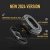 Earmor® - M32 PLUS ELECTRONIC COMMUNICATION HEARING PROTECTOR - Aktív Hallásvédő Mikrofonnal (Black) New 2024 Version