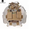 Emersongear® - Mk2 Battery Case for Helmet - Sisak Zseb (MultiCam®)