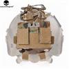 Kép 6/6 - Emersongear® - Mk2 Battery Case for Helmet - Sisak Zseb (MultiCam®)