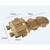 Emersongear® - Mk2 Battery Case for Helmet - Sisak Zseb (MultiCam®)