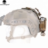 Kép 4/6 - Emersongear® - Mk2 Battery Case for Helmet - Sisak Zseb (MultiCam®)