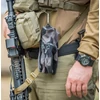 Helikon-Tex® - TWO POINT CARBINE SLING® - Kétpontos Taktikai Fegyverszíj (Black)