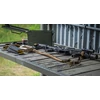 Helikon-Tex® - TWO POINT CARBINE SLING® - Kétpontos Fegyverszíj (Coyote)