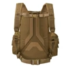 Helikon-Tex® -  Bergen Backpack® - Túra Hátizsák (Tiger Stripe)