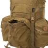 Helikon-Tex® -  Bergen Backpack® - Adaptive Green - Túra Hátizsák (Adaptive Green)