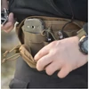 Helikon-Tex® BANDICOOT WAIST PACK® - Övtáska (Black)