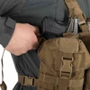 Helikon-Tex® GUARDIAN CHEST RIG® - Coyote Brown