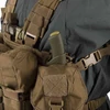 Helikon-Tex® GUARDIAN CHEST RIG® - Coyote Brown
