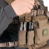 Kép 2/7 - Helikon-Tex® -  Training Mini Rig (TMR)® - US Woodland