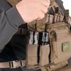 Kép 2/7 - Helikon-Tex® -  Training Mini Rig (TMR)® - Coyote