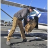 Kép 5/7 - Helikon-Tex® URBAN TRAINING BAG® - Utazó/Sport Táska (Coyote Brown)