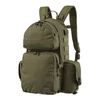 Helikon-Tex® -  Ambush Backpack - Cordura® - Taktikai Hátizsák (Olive Green)
