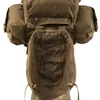 Helikon-Tex® -  Ambush Backpack - Cordura® - Taktikai Hátizsák (Shadow Grey)