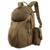 Helikon-Tex® -  Ambush Backpack - Cordura® - Taktikai Hátizsák (Shadow Grey)