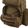 Helikon-Tex® -  Ambush Backpack - Cordura® - Taktikai Hátizsák (Shadow Grey)