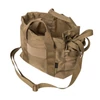 Helikon-Tex® -  AMMO BUCKET® - Cordura® - Lőszeres Táska (Coyote)