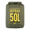 Helikon-Tex® - Arid Dry Sack Medium - Olive Green / Black B - 50 literes Vízhatlan Zsák (Olive Green)