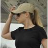Kép 6/8 - Helikon-Tex® - BBC Cap - PolyCotton Ripstop - Baseball Sapka (Coyote)