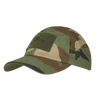 Helikon-Tex® - BBC Cap - PolyCotton Ripstop - Baseball Sapka (US Woodland)