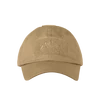 Helikon-Tex® - BBC Cap - PolyCotton Ripstop - Baseball Sapka (US Woodland)