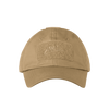 Kép 2/8 - Helikon-Tex® - BBC Cap - PolyCotton Ripstop - Baseball Sapka (Coyote)