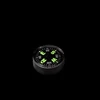Helikon-Tex® - Button Compass Small - Kisméretű Iránytű (Black)