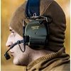 Helikon-Tex® - WATCH Cap - Fleece -Polár Sapka (Olive Green)