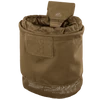 Helikon-Tex® -  COMPETITION Dump Pouch® - Tárdobó Zseb (Coyote Brown)