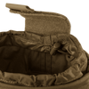 Kép 2/7 - Helikon-Tex® -  COMPETITION Dump Pouch® - Tárdobó Zseb (Olive Green)
