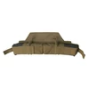Helikon-Tex® -  Double Horizontal Pouch - Multicam® - Dupla Vízszintes Tártartó (MultiCam®)