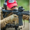 Kép 2/5 - Helikon-Tex® -  All Round Fit Tactical Gloves® taktikai kesztyű - Coyote / Adaptive Green A