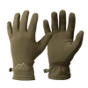 Helikon-Tex® -  Trekker Outback Gloves - Téli Kesztyű (Olive Green)