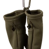 Helikon-Tex® -  Trekker Outback Gloves - Téli Kesztyű (Olive Green)