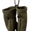 Kép 3/8 - Helikon-Tex® -  Trekker Outback Gloves - Téli Kesztyű (Olive Green)