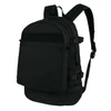 Helikon-Tex® - Guardian Assault Backpack - Cordura® - Taktikai Hátizsák (Black)