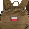 Helikon-Tex® - Guardian Assault Backpack - Cordura® - Taktikai Hátizsák (Olive Green)