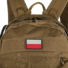 Kép 3/10 - Helikon-Tex® - Guardian Assault Backpack - Cordura® - Taktikai Hátizsák (Olive Green)