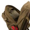 Kép 8/10 - Helikon-Tex® - Guardian Assault Backpack - Cordura® - Taktikai Hátizsák (Black)